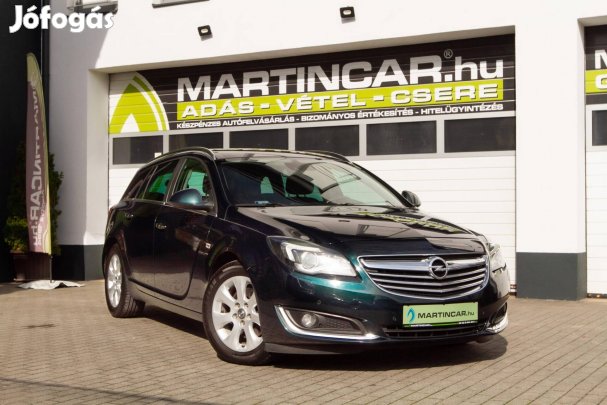 Opel Insignia Sports Tourer 2.0 CDTI Edition (A...