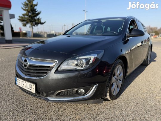 Opel Insignia Sports Tourer 2.0 CDTI Sport Star...