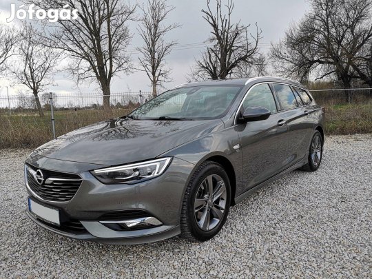 Opel Insignia Sports Tourer 2.0 CDTI Ultimate S...