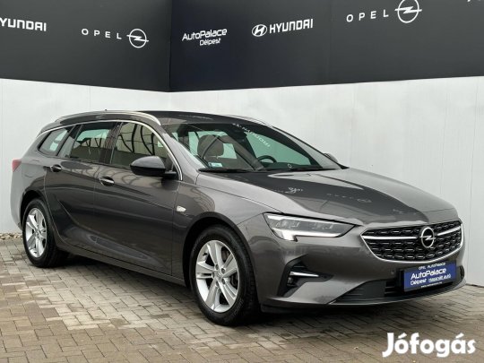 Opel Insignia Sports Tourer 2.0 T Elegance (Aut...