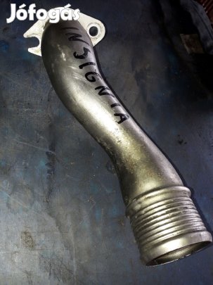 Opel Insignia Turbócső / Intercooler Cső