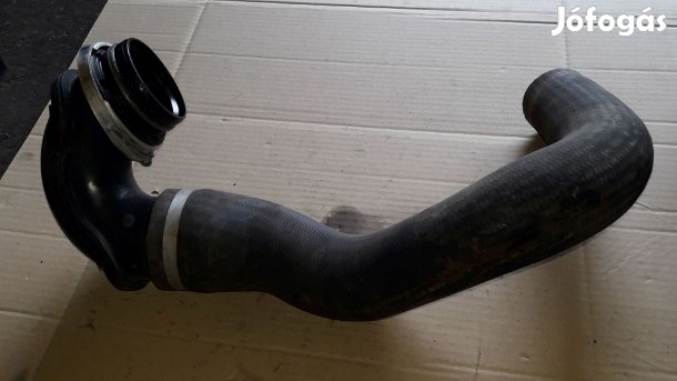 Opel Insignia Turbócső / Intercooler Cső