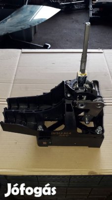 Opel Insignia Váltó Kulissza