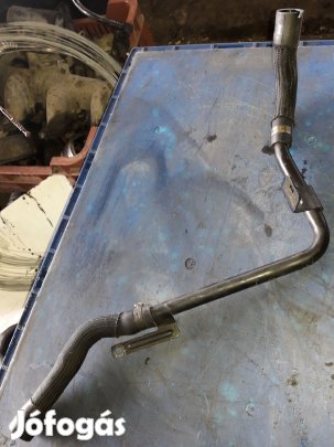 Opel Insignia Vízcső Fém