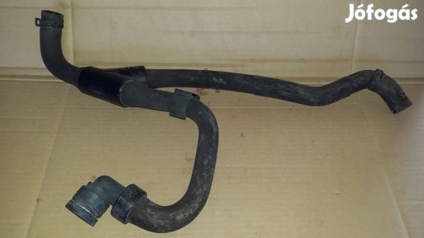 Opel Insignia Vízcső + Elosztó + Csonk