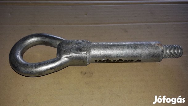 Opel Insignia Vonószem