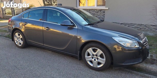 Opel Insignia eladó
