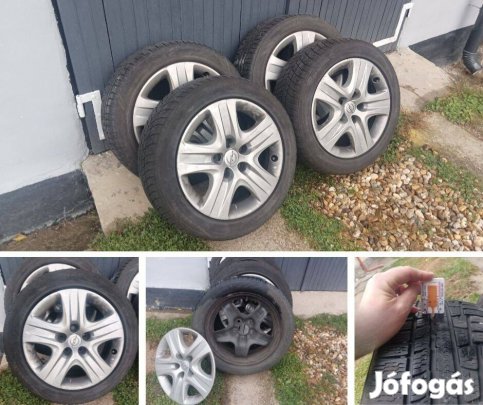 Opel Insignia felnik eladók