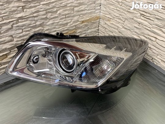 Opel Insignia fényszóró lámpa(leírás!!!)