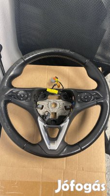 Opel Insignia fűthető bőr kormány eladő