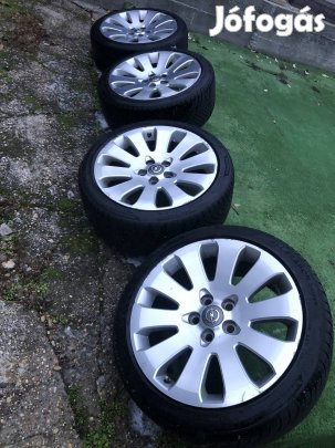 Opel Insignia gyári alufelni 19"