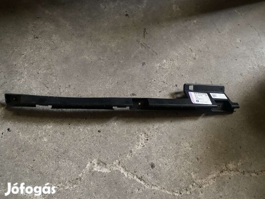 Opel Insignia jobb hátsó lökhárító tartó eladó