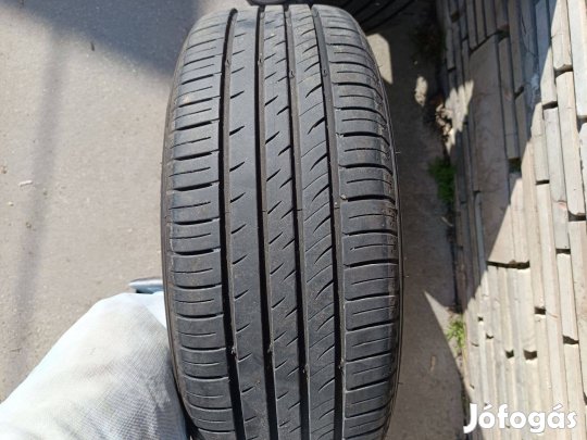 Opel K Astra alumínium felni gumi