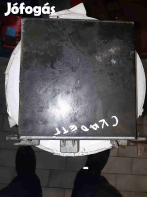 Opel Kadett C Motorvezérlő / ECU