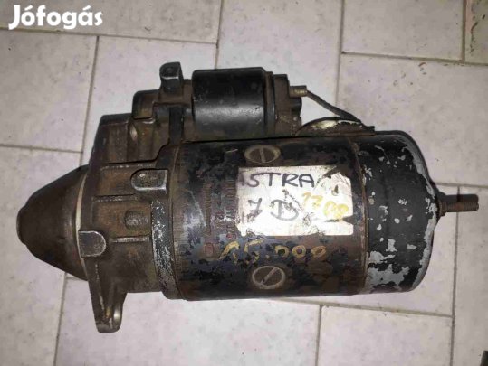 Opel Kadett E Önindító