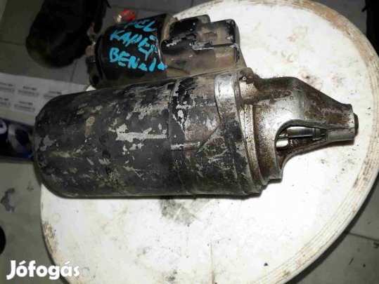 Opel Kadett E Önindító