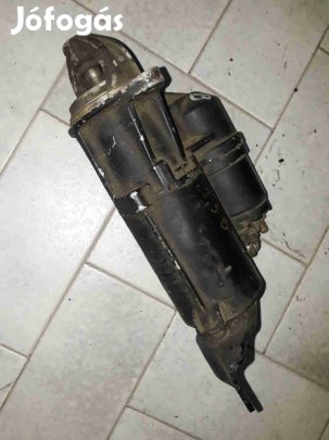 Opel Kadett E Önindító