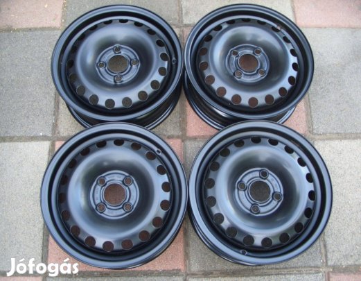 Opel Karl felni acélfelni 14"
