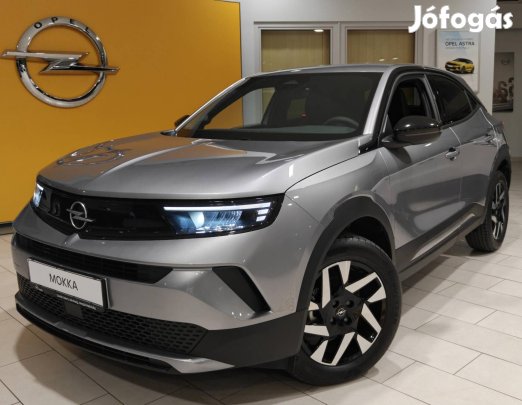 Opel MOKKA 1.2 T Edition 8 év garancia. akár 2....