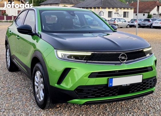 Opel MOKKA 1.2 T Edition (Automata)