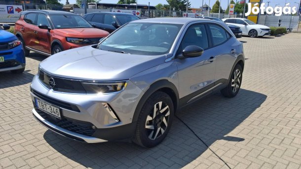 Opel MOKKA 1.2 T Elegance