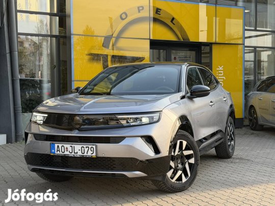 Opel MOKKA 1.2 T GS KIA Wallis ajánlat - teszte...