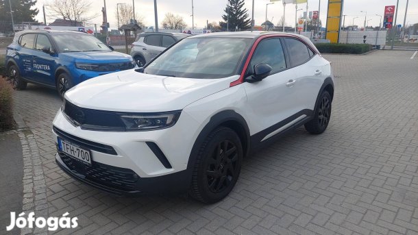 Opel MOKKA 1.2 T GS Line (Automata) Mo-i! Vezér...