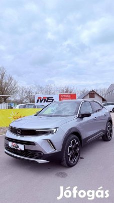 Opel MOKKA 1.2 T Ultimate 23.000Km! Szervízköny...