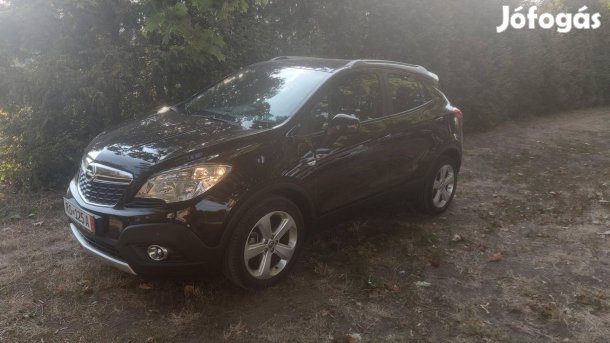 Opel MOKKA 1.4 T Cosmo AWD Start-Stop