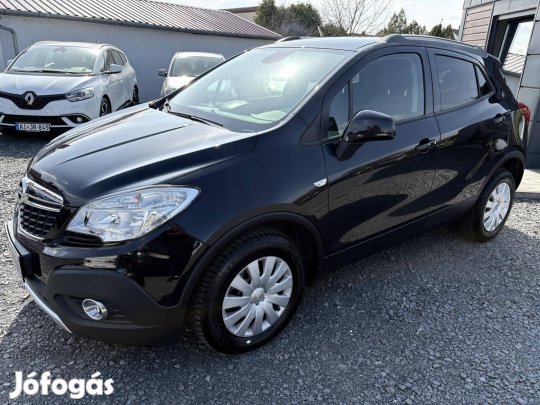 Opel MOKKA 1.4 T Cosmo AWD Start-Stop 4X4! Gara...