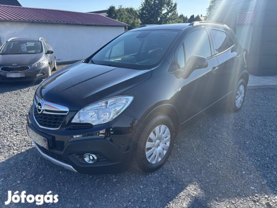 Opel MOKKA 1.4 T Cosmo AWD Start-Stop 4X4! Gara...