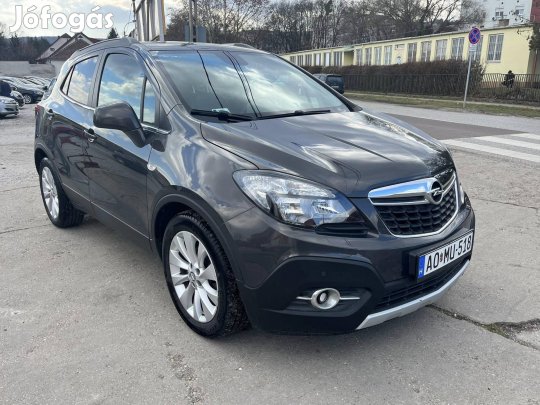 Opel MOKKA 1.4 T Cosmo Start-Stop EURO6