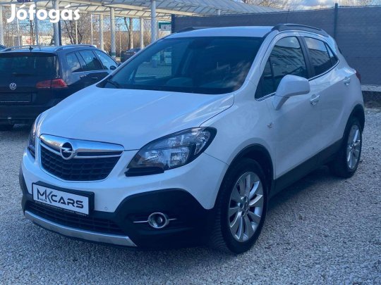 Opel MOKKA 1.4 T Cosmo Start-Stop EURO6 Automat...