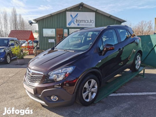 Opel MOKKA 1.4 T Enjoy EURO6