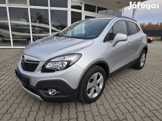 Opel MOKKA 1.6 CDTI Cosmo AWD Start-Stop Szervi...