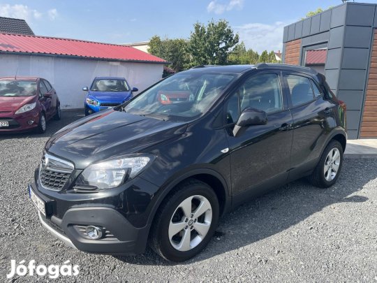 Opel MOKKA 1.6 CDTI Cosmo Start-Stop Garantált...