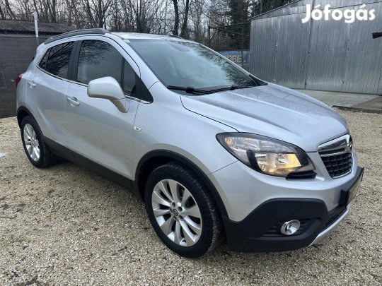 Opel MOKKA 1.6 CDTI Enjoy AWD Start-Stop Tető a...
