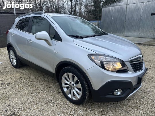 Opel MOKKA 1.6 CDTI Enjoy AWD Start-Stop Tető a...