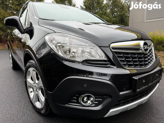 Opel MOKKA 1.6 Cosmo Start-Stop / 139 Ezer KM!...