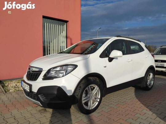 Opel MOKKA 1.6 Drive Start-Stop Kitünő Állapot...
