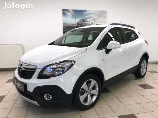 Opel MOKKA 1.6 Enjoy Start-Stop EURO6 Tempomat!...