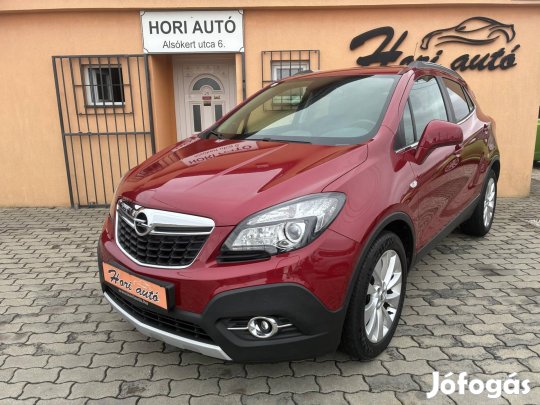 Opel MOKKA 1.7 CDTI Cosmo Start-Stop 1 Tulaj! F...