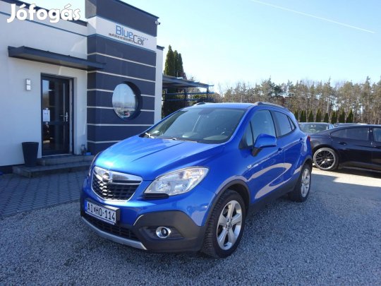 Opel MOKKA 1.7 CDTI Drive AWD Start-Stop 4x4!!K...