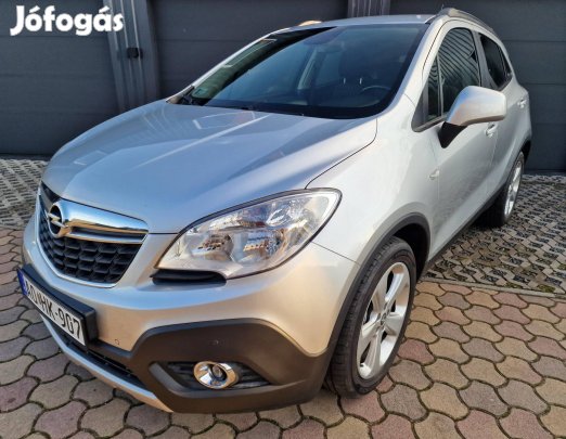 Opel MOKKA 1.7 CDTI Enjoy AWD Start-Stop Összke...