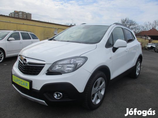 Opel MOKKA 1.7 CDTI Enjoy Start-Stop
