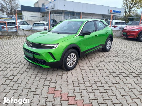 Opel MOKKA Mokka-e Elegance (Automata) LED Fény...