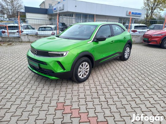 Opel MOKKA Mokka-e Elegance (Automata) LED Fény...