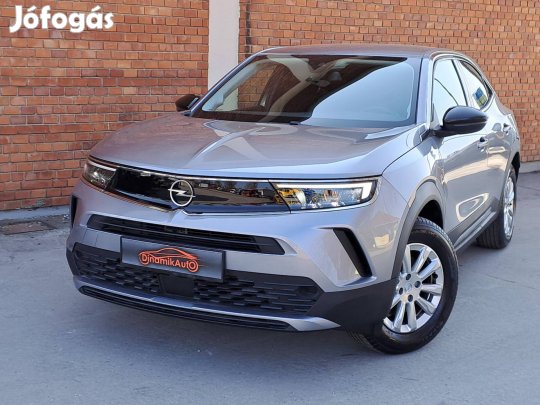 Opel MOKKA Mokka-e Elegance (Automata) Ledlámpa...