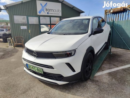 Opel MOKKA Mokka-e Elegance (Automata) Mint Az Új!