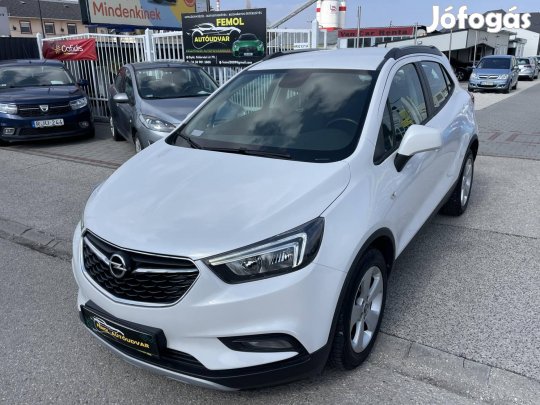 Opel MOKKA X 1.4 T Excite (Automata) Moi.! S-me...